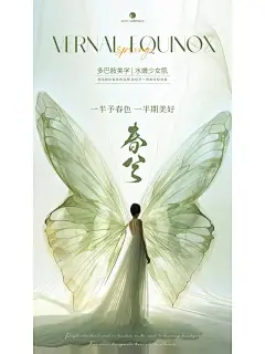 美容师文化节海报 - 小红书搜索