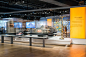 The Alfred H. Moses and Family Synagogue Hall at Beit Hatfutsot : Opened in May 2016, Beit Hatfutsot, the Museum of the Jewish People, has re-envisioned the 40,000 square foot exhibition dedicated to the history, culture, and…