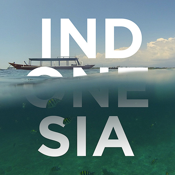 IND-ONE-SIA : Just a...