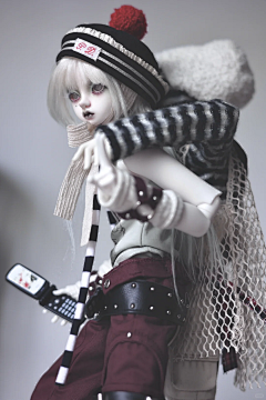 用户vlC3q7hE采集到..BJD