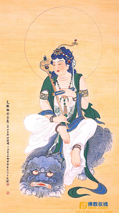 子问采集到佛教人物