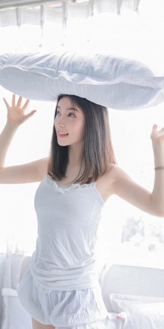 浅远丫采集到小姐姐3