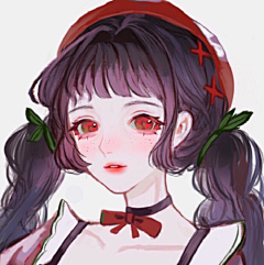 爱喝雪碧的Rose采集到闺蜜头像