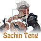 Sachin Teng