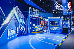 Havens采集到体育展示