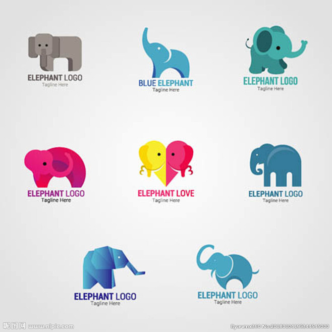 大象logo的 搜索结果_360图片