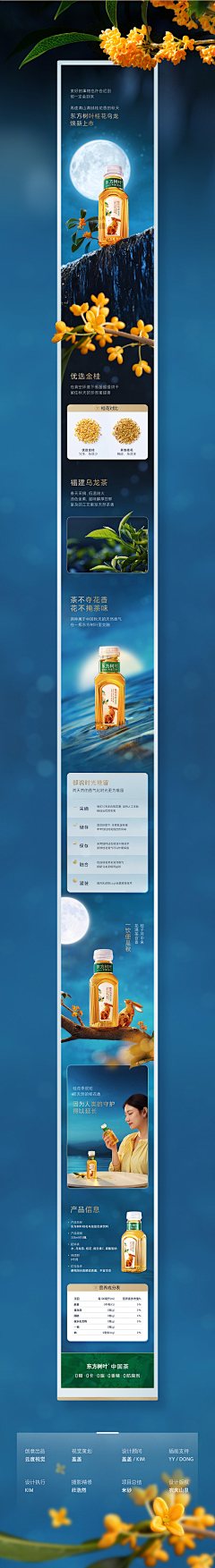 锦鲤大王`采集到详情页创意