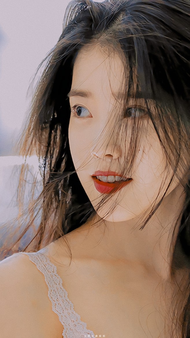 IU