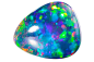 欧泊33.67ct