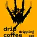 DRIPPING CAT DRIP COFFEE 落汤喵挂耳咖啡 | 包装设计