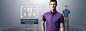 首页-九牧王官方旗舰店-天猫Tmall.com 服装男装女装海报设计 电商设计 新思宏创 a-zx.com