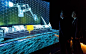 Shell FLNG Projection Mapping : Shell FLNG projection mapping experience at Gastech Korea.