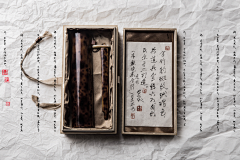 树桩采集到传统