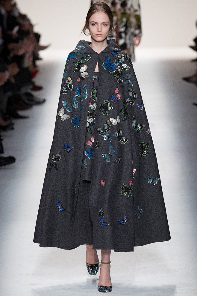 Valentino Fall 2014 ...