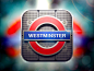 London Underground Ios Icon