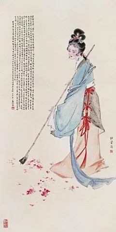 &lt;红楼梦人物其他相关&gt;的照片_wen温暖的百度相册