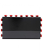 Charlotte Olympia Ring A Ring O Roses Embellished Clutch - Lyst