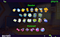 Merge event for Homescapes