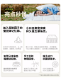 第十一只羊凝胶记忆棉弹簧床垫软垫护脊1.8米家用双人加厚0压睡眠-tmall.com天猫
