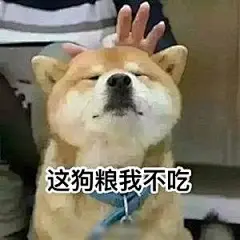 超适合单身狗的聊天斗图表情包套图