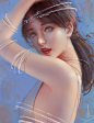 _CG.Drawing _T2021225  _手绘_T2021225 