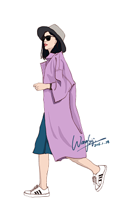 面朝ぁ大海采集到人