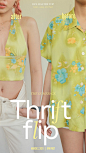 Thrift flip ideas