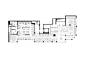 Maredo Flagship-Restaurant,Floor Plan