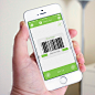 Swift Shopper - Quick Shopping and Checkout app : Swift shopper is a shopping app that eliminates lines and hassle at any retail store using your mobile phone. With Swift Shopper, users can scan all their items with their phones as they shop and checkout 