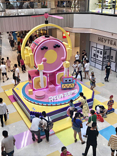 赱打酱油采集到舞台