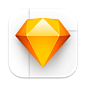 Sketch app icon