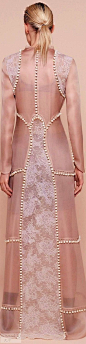 Aouadi - Spring 2016 Couture:: 