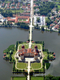 莫里茨堡城堡，德国德累斯顿