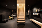 Berlin Concept Store Bazar Noir / Hidden Fortress - 谷德设计网