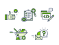 Cockroach Labs Icons