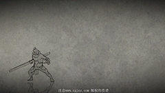 加速度F采集到动画