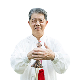 郝大一朵毒蘑菇采集到人物