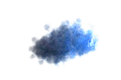 七彩云云采集到特效GIF