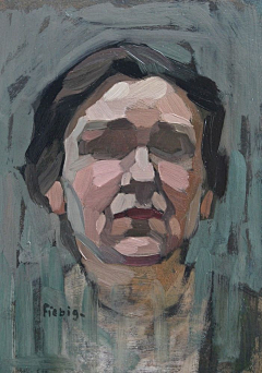 oooooouuu采集到绘画 | Painting