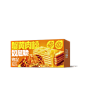 煌记·香港蟹黄肉松双层脆