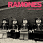 Hey! Ho! Lego! #Ramones #Lego