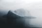 ARCTIC SILENCE – Greenland : ARCTIC SILENCE is a personal photo series by German landscape and advertising photographer Jan Erik Waider. The images were taken at different locations in the Disko Bay of Greenland during the summer months of 2012. – More na