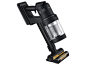 Bespoke Jet™ AI Cordless Stick Vacuum with All-in-One Clean Station® in Satin Black