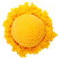 芒果 | Mango | BLUE SEAL 冰淇淋