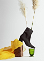 Art Department - Props - Jenny Wichman