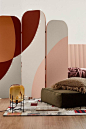 Discover the best mid-century inspirations | www.delightfull.eu | Visit for: best interior architects, famous house designers, best interior decorators, interior decoration ideas, interior decoration inspiration, world best home interior design, contempor