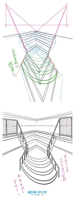 果然文艺不适合我_丶采集到二次元--场景