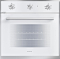 FORNO SILVER F605 BIANCO 60 CM CL A Forni : FORNO SILVER F605 BIANCO 60 CM CL A