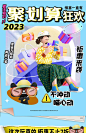 电脑台式桌家用书桌书架一体学生卧室出租屋简约现代办公写字桌子-tmall.com天猫