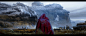Red hood, Jakub Javora : And she left into the mountains. What the fog hiding there, nobody knows, only her. 

This illustration/roto/animation is a test of experiemntal app Living concept from studio The Rascals ( www.outsource2.us). The goal is to combi